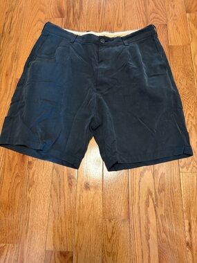 Tommy Bahama Men's Silk Blend Shorts